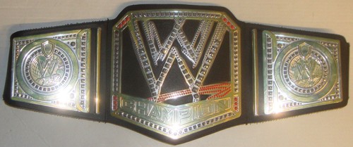 Cintura wwe kids - cintura,