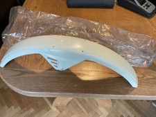 Parafango/parafango anteriore