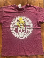 Maglia t Shirt Ultras Granata Torino Originale Bambino