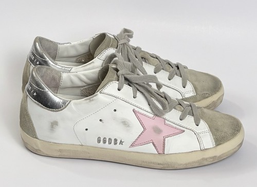 Sneakers golden goose - golden,