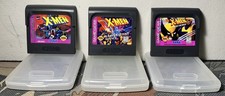 Game Gear lotto di 3 giochi