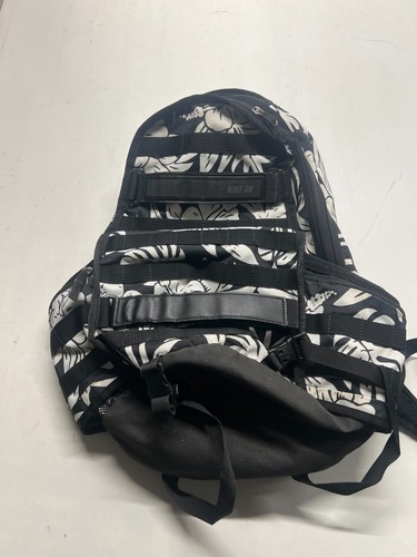 Zaino nike rpm nero - nike,