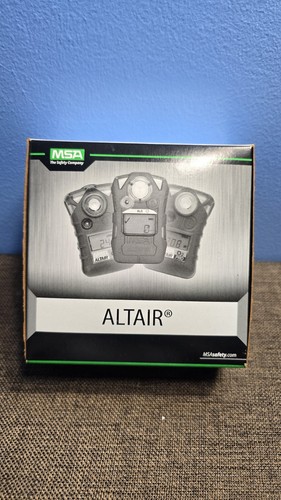 Msa altair 10092523c - o2,