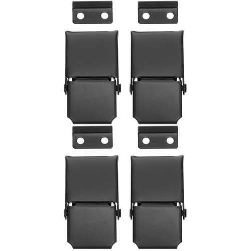 Count chest latch stainless - 2,