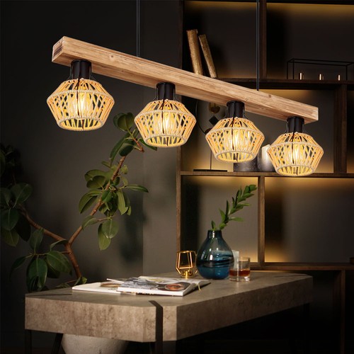 Lampada tavolo sospesa 4 - lampada,