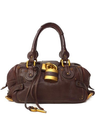 Borsa tracolla chloe - a,