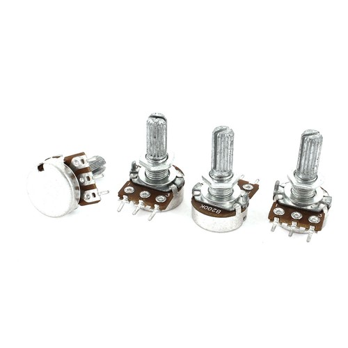 Potenziometro volume pz - 4,