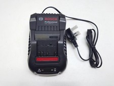 Caricabatteria professionale