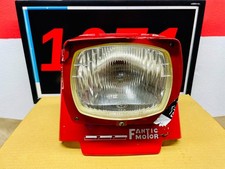 FARO FANTIC TRIAL 200 FM 350 1980