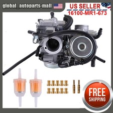 16100-MR1-673 For Honda VLX