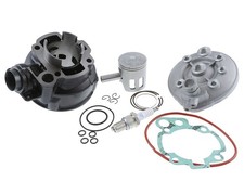 Kit cilindro 70cc 2extreme - kit,