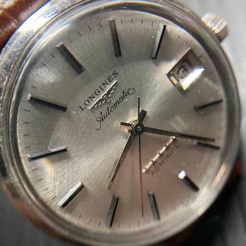 Longines admiral star - longines, 5
