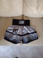 Pantaloncini Leone 1947 Kick boxing Taglia M