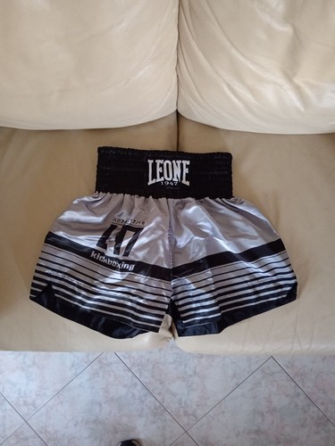 Pantaloncini leone 1947 kick - leone,