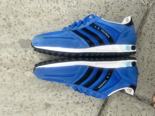Adidas trainer blu og - adidas, uk
