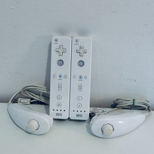 Coppia di Controller Nintendo