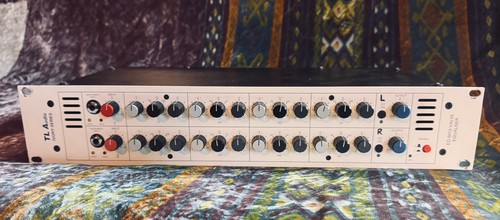 Equalizzatore audio serie - equalizzatore,