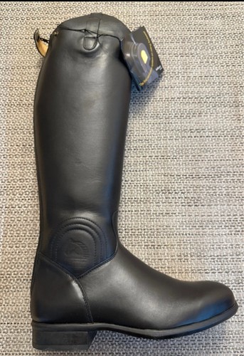 Stivali equitazione uomo - stivali,