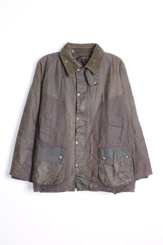 Barbour bedale wax cotton - barbour,