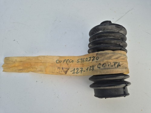Cuffia scatola sterzo - fiat, 127