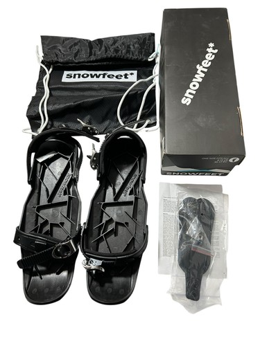 Scarpe neve pattini per - scarpe, da