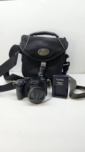 Panasonic lumix dmc fz5 - panasonic,