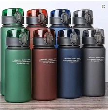 Borraccia Tritan 560 ml