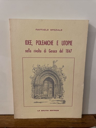 Idee polemiche utopie nella - polemiche,