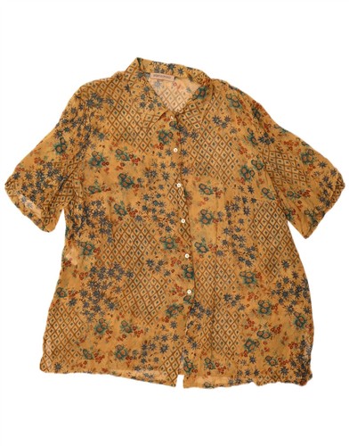 Camicia blusa donna manica