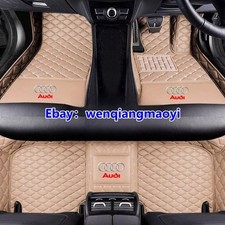 Per Audi Tutte le Serie