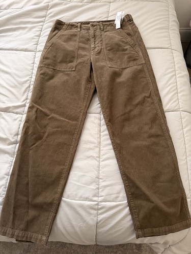 Madewell pantaloni fatica - madewell, da