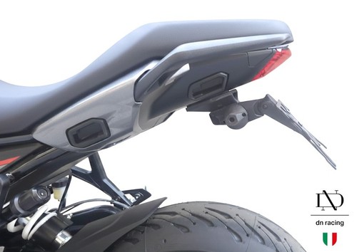 Portatarga evo tiger - tiger, sport