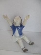 Bing & Grondahl Figura In