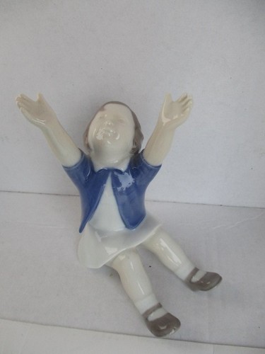 Bing grondahl figura in - &,