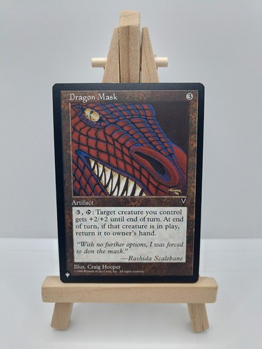 Mtg maschera del - mtg,