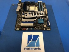 ASUS P7P55 WS SUPERCOMPUTER