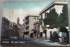 FROSINONE VIA AONIO PALEARIO FG COL RETRO MODESTO