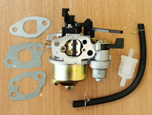 Carburatore per generatore