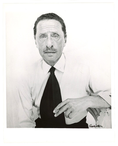 Fotografia harold arlen - fotografia,