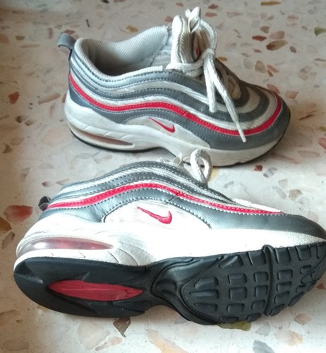 Scarpe bambino nike air max - scarpe, 97