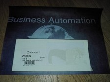 CEMBRE pinza crimpatrice ZKE610 10121939  nuova IVA COMPRESA Fattura