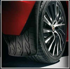 Paraspruzzi Posteriore