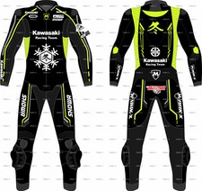 MarkX Kawasaki MotoGP Tuta da