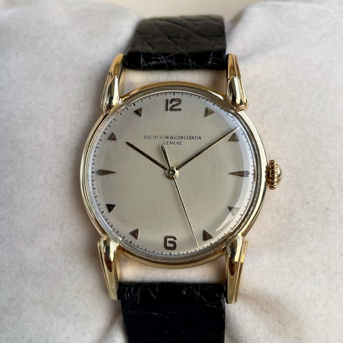 Vacheron constantin vintage - vacheron,