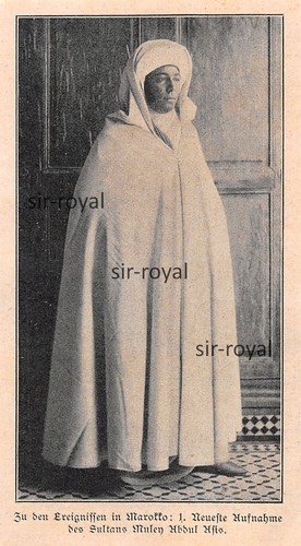 Sultan muley abdul afis - abdul,