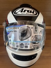 Casco arai chaser - casco,