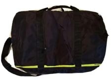 Borsa Viaggio Dkny Travel Bag Donna Karan New York Nero Uomo Palestra 55x34 cm