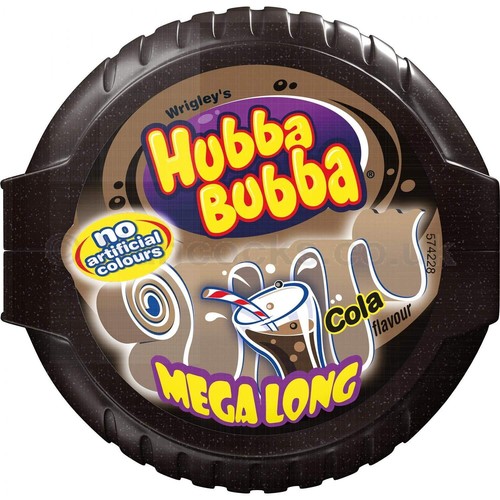 Hubba bubba bubble - bubba,