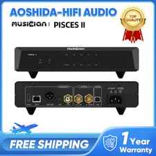 MUSICIAN PISCES II HIFI
