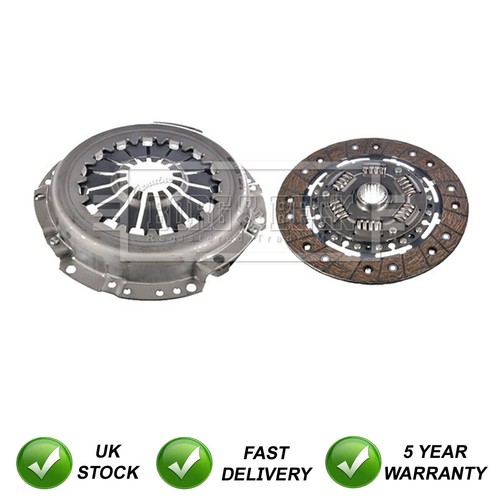 Kit frizione sjr compatibile - kit,
